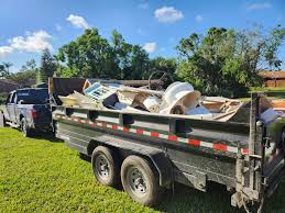 Shed Removal in Mercerville, NJ